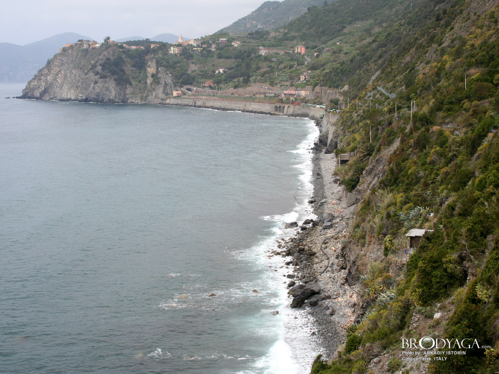 Corniglia